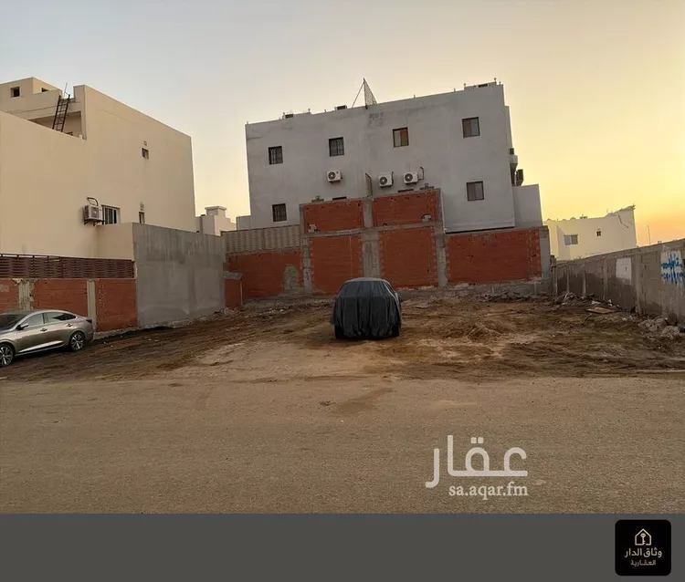 أرض للبيع في شارع أبو محمد الزبيدي, حي الياقوت, مدينة جدة, منطقة مكة المكرمة صورة 2