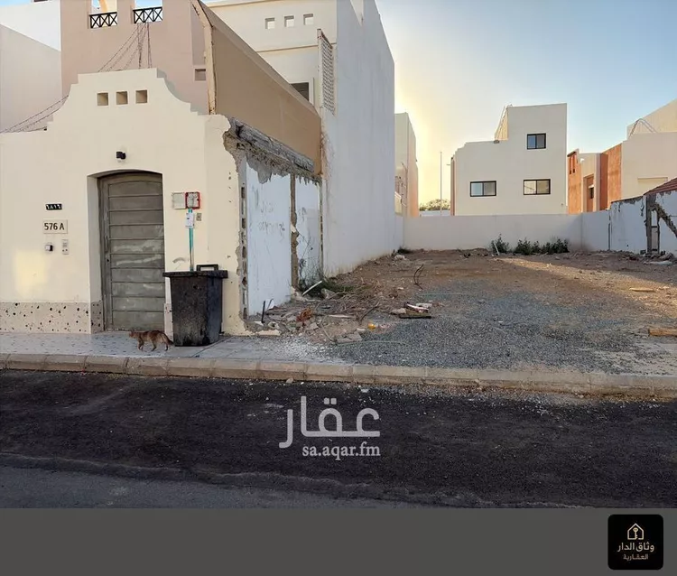 Land for Sale in Jeddah Al Riyadh صورة 2