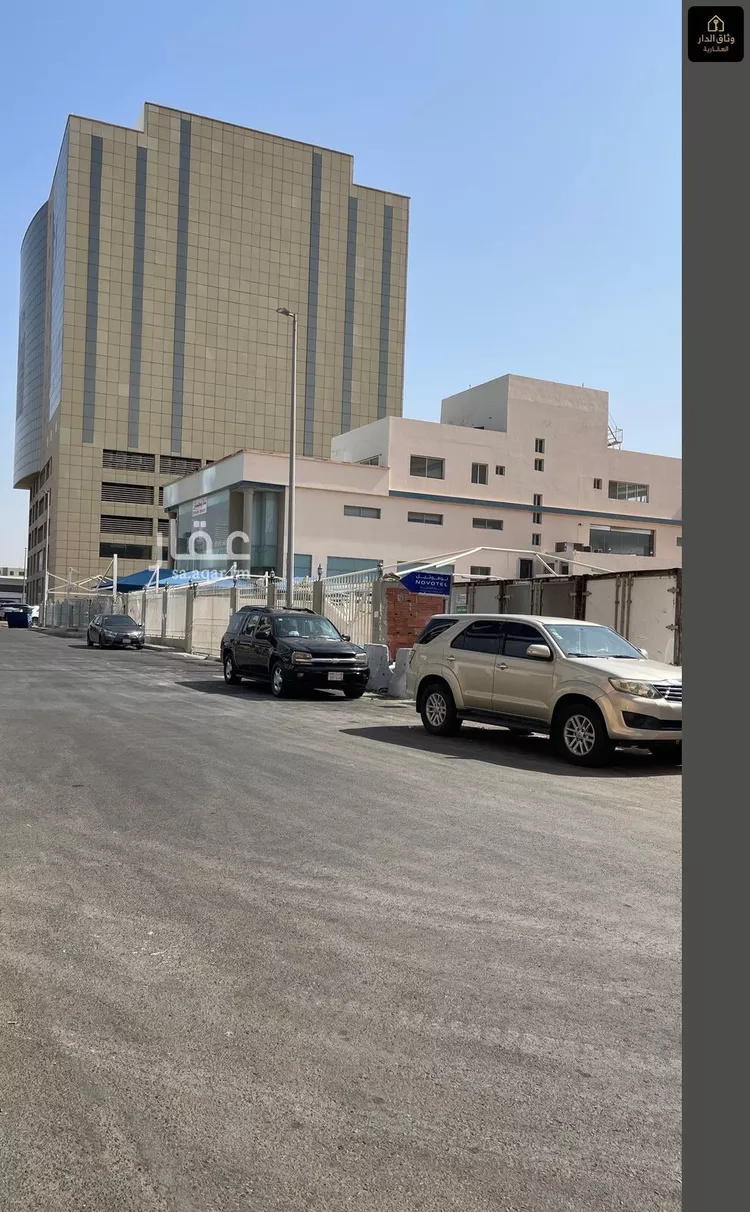 أرض للبيع في شارع مرؤه الاسلام, حي الأندلس, مدينة جدة, منطقة مكة المكرمة صورة 3