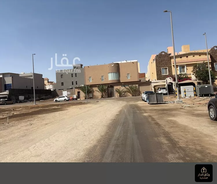 أرض للبيع في شارع محب الدين الفكهاني, حي الياقوت, مدينة جدة, منطقة مكة المكرمة صورة 2