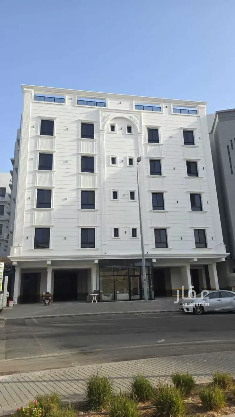 شقة للإيجار في شارع المنار 7, حي المنار, مدينة جدة, منطقة مكة المكرمة