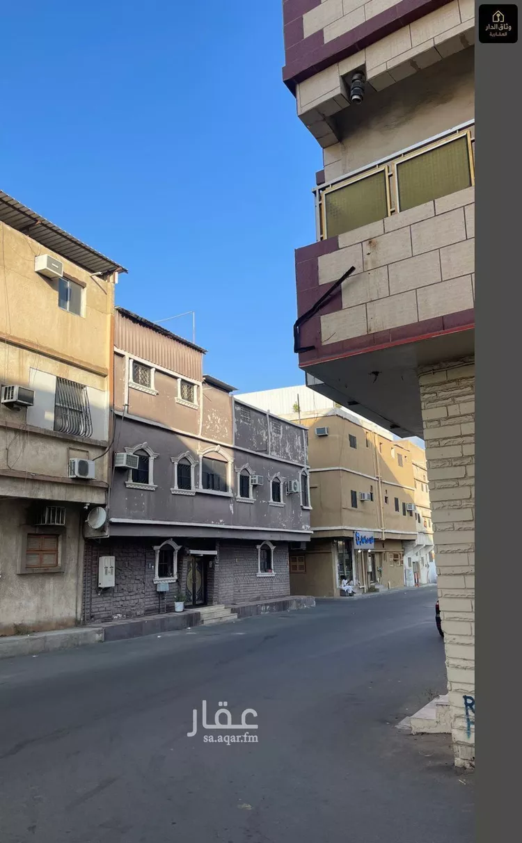 عمارة للبيع في شارع الريان, حي الريان, مدينة الطائف, منطقة مكة المكرمة صورة 2