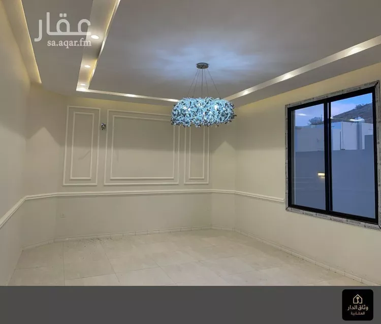 فيلا للبيع في شارع أم الرصف 83, حي أم الرصف, مدينة الطائف, منطقة مكة المكرمة صورة 5