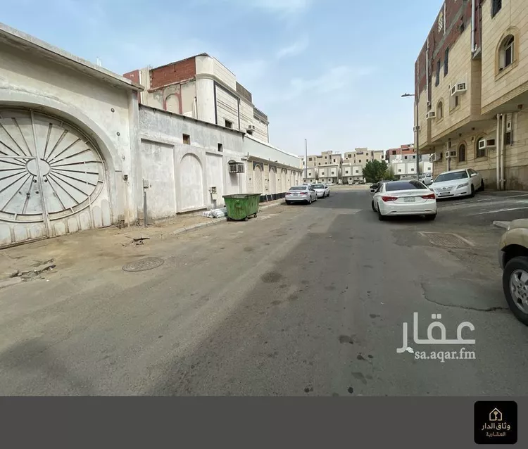 أرض للبيع في شارع النشرة, حي الشرائع, مدينة مكة المكرمة, منطقة مكة المكرمة صورة 5