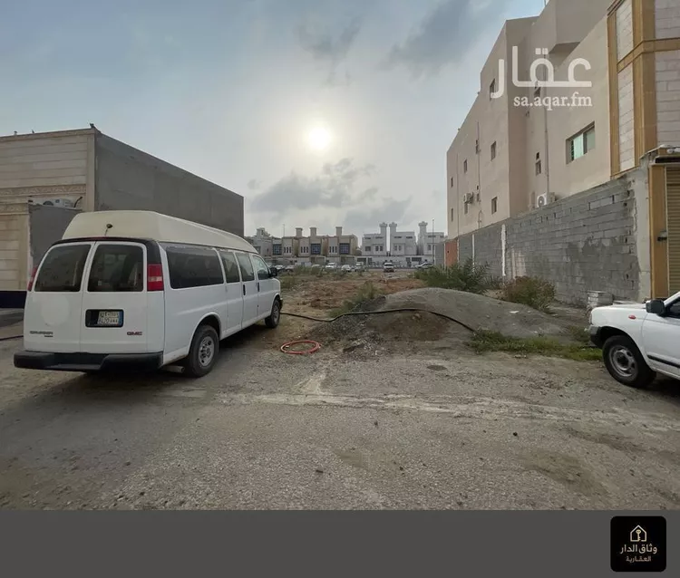 أرض للبيع في شارع الصالحية 78, حي الصالحية, مدينة جدة, منطقة مكة المكرمة