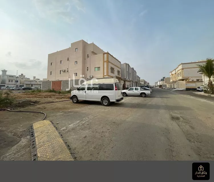 أرض للبيع في شارع الصالحية 78, حي الصالحية, مدينة جدة, منطقة مكة المكرمة صورة 4