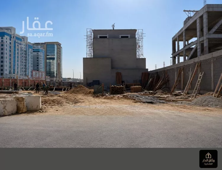 أرض للبيع في شارع مرؤه الاسلام, حي الأندلس, مدينة جدة, منطقة مكة المكرمة