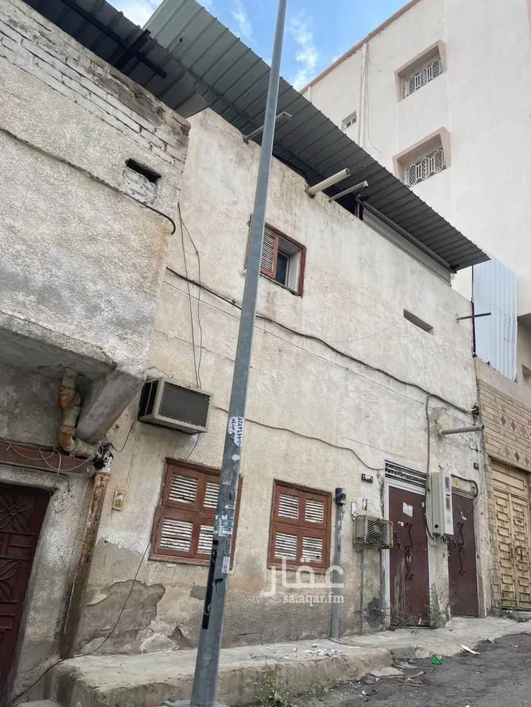 عمارة للبيع في شارع الدوحه, حي الريان, مدينة امارة منطقة مكة المكرمة - الطائف, منطقة مكة المكرمة صورة 3