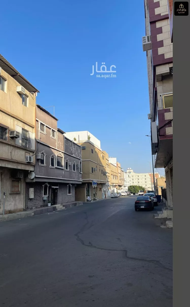 عمارة للبيع في شارع الريان, حي الريان, مدينة الطائف, منطقة مكة المكرمة صورة 4