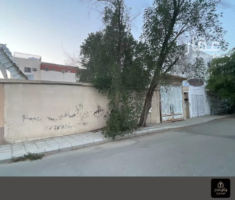 أرض للبيع في شارع جعال ابن سراقة الضمري, حي التنعيم, مدينة مكة المكرمة, منطقة مكة المكرمة صورة 3