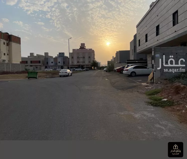 أرض للبيع في شارع أحمد بافقيه بن عبد الله الشافعي, حي الشامية الجديد, مدينة مكة المكرمة, منطقة مكة المكرمة صورة 5