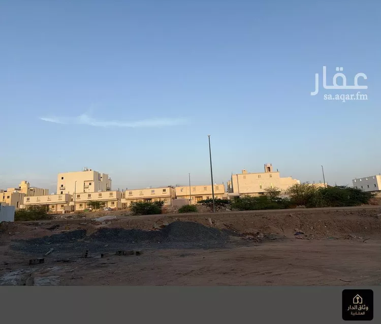 أرض للبيع في شارع عبدالله بن ورقاء بن جناده رضي الله عنه, حي المغمس, مدينة مكة المكرمة, منطقة مكة المكرمة صورة 5