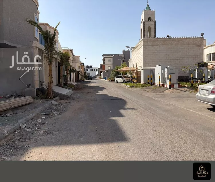 أرض للبيع في شارع أبحر الشمالية 32, حي أبحر الشمالية, مدينة جدة, منطقة مكة المكرمة صورة 3