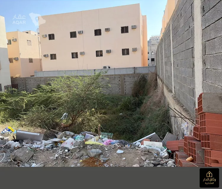 أرض للبيع في شارع سهل بن حنيف(رضي الله عنه), حي الأخباب, مدينة الطائف, منطقة مكة المكرمة 2