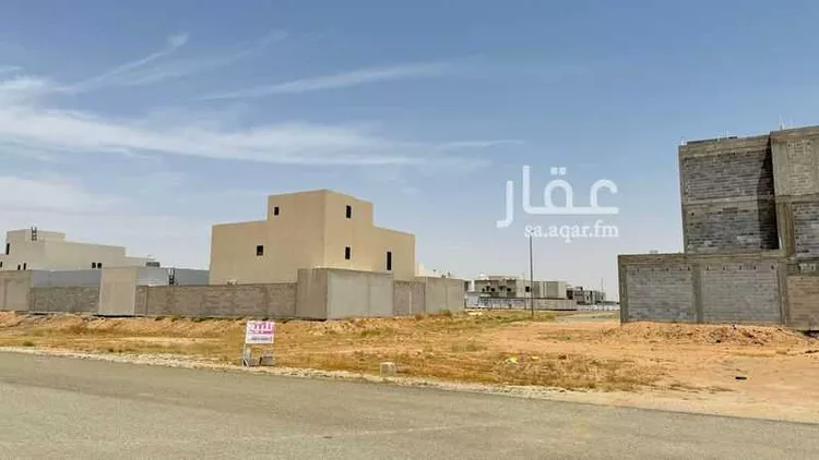 أرض للبيع في شارع 5596325, حي الملك سلمان بن عبد العزيز, مدينة رياض الخبراء, منطقة القصيم صورة 3