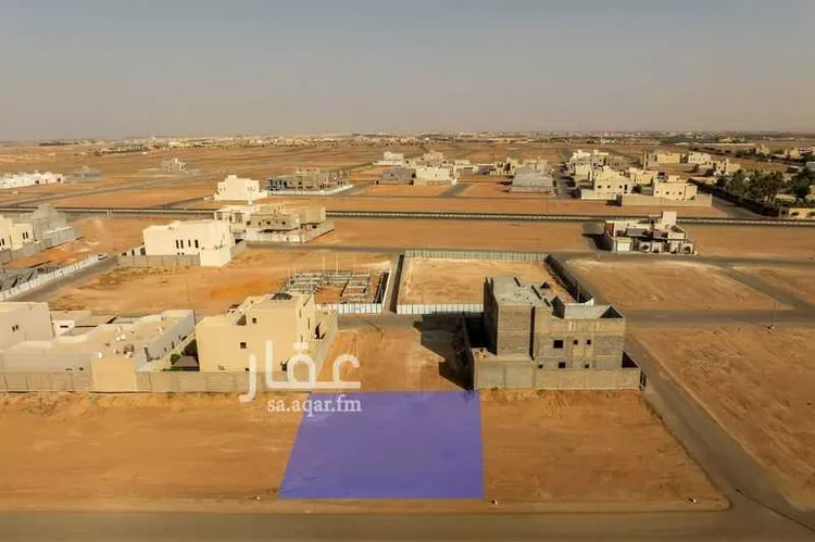 أرض للبيع في شارع 5596325, حي الملك سلمان بن عبد العزيز, مدينة رياض الخبراء, منطقة القصيم