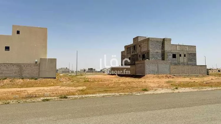 أرض للبيع في شارع 5596325, حي الملك سلمان بن عبد العزيز, مدينة رياض الخبراء, منطقة القصيم صورة 2