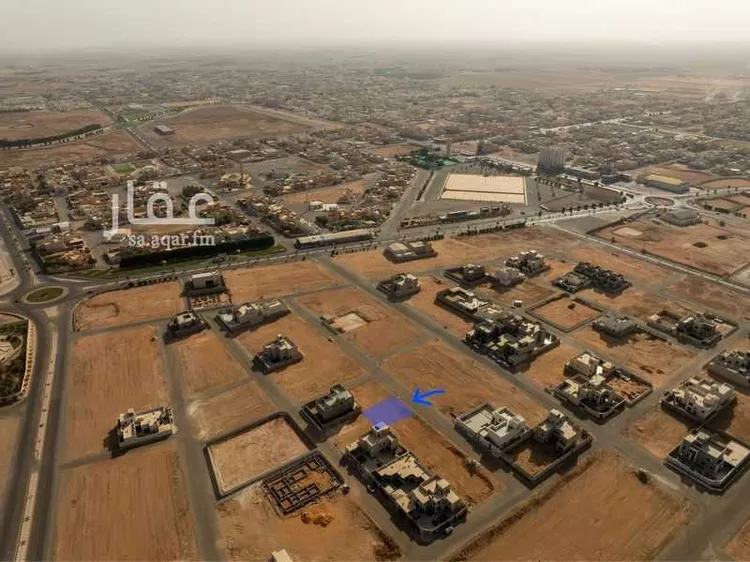 أرض للبيع في شارع 5596325, حي الملك سلمان بن عبد العزيز, مدينة رياض الخبراء, منطقة القصيم صورة 4