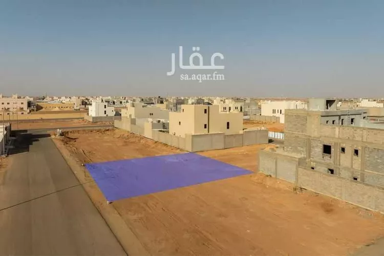 أرض للبيع في شارع 5596325, حي الملك سلمان بن عبد العزيز, مدينة رياض الخبراء, منطقة القصيم صورة 3