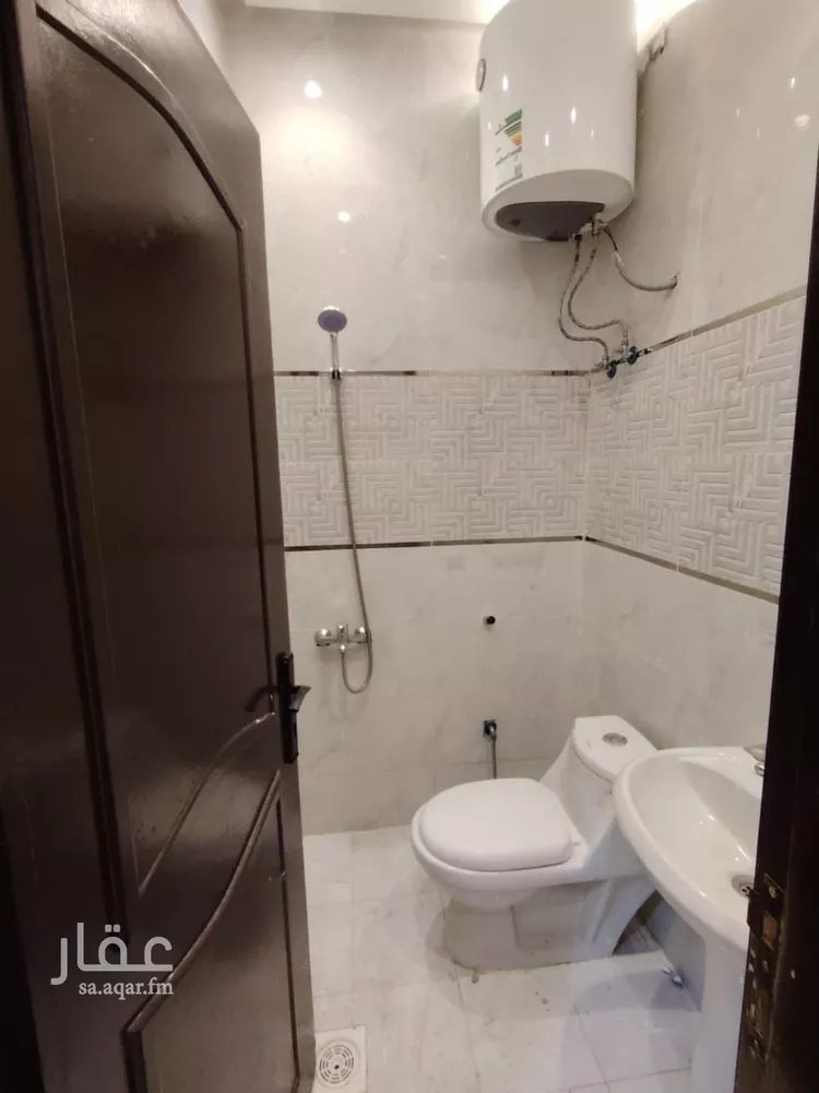 شقة للإيجار في شارع رقم 190, حي الياسمين, مدينة الرياض, منطقة الرياض صورة 5