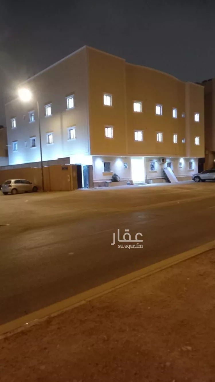 شقة للإيجار في شارع الدهناء, حي الملقا, مدينة الرياض, منطقة الرياض