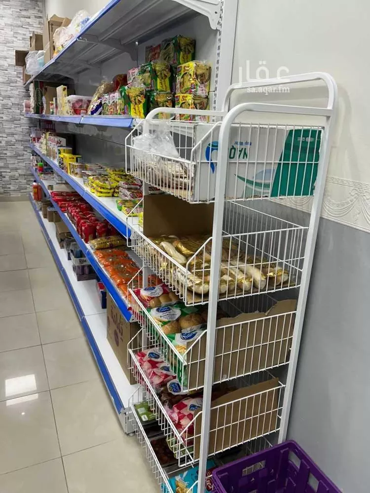 محل للبيع في شارع الوزير بن سليمان ، حي الريان ، عنيزة ، عنيزة صورة 5