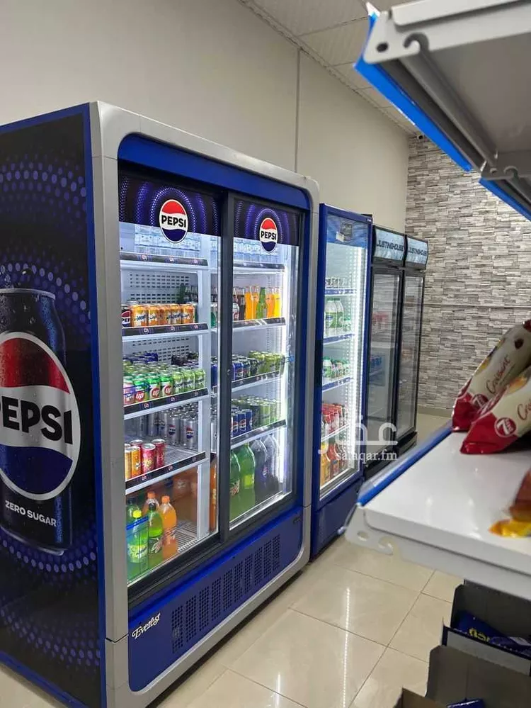 محل للبيع في شارع الوزير بن سليمان ، حي الريان ، عنيزة ، عنيزة صورة 2