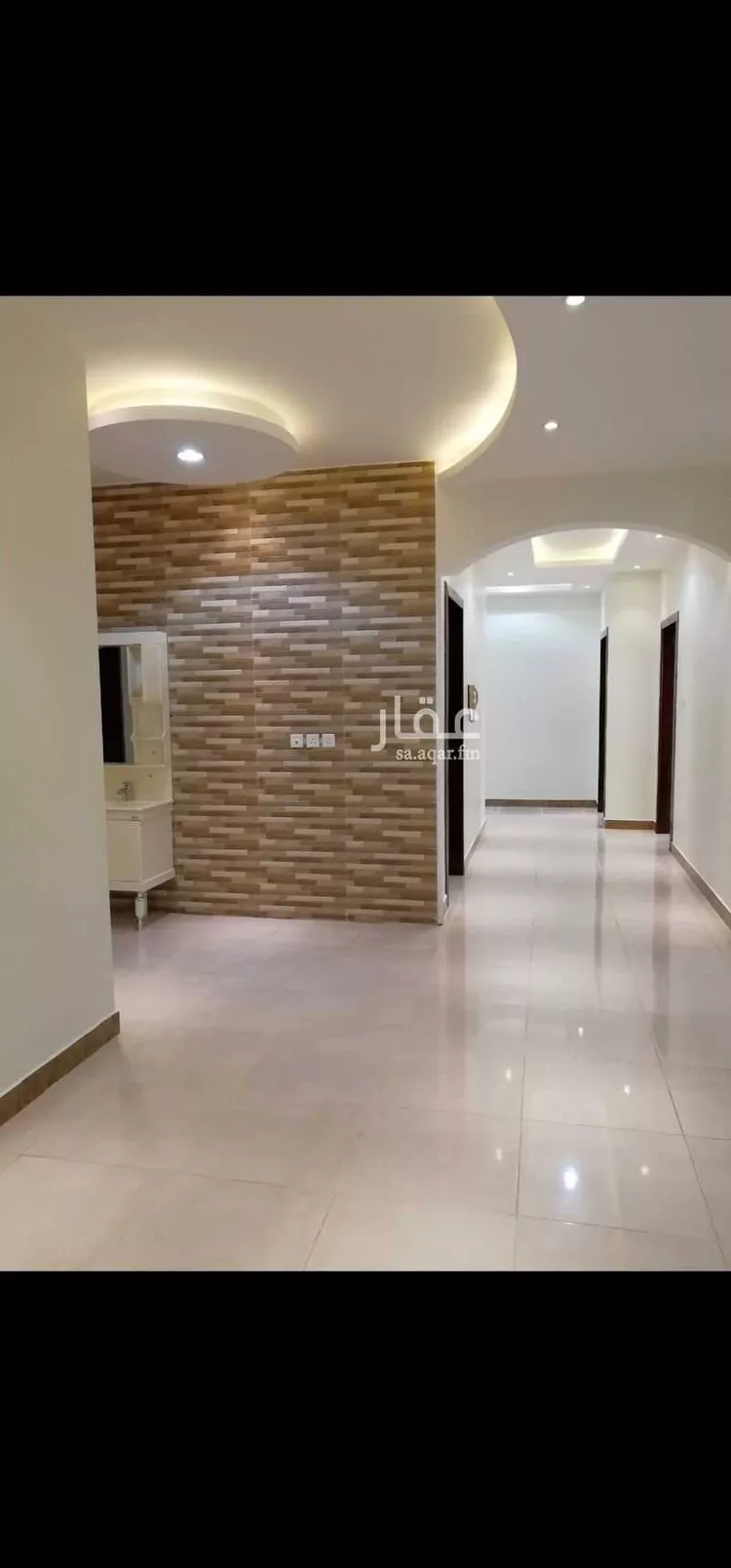 شقة للإيجار في شارع احمد الزاهد ، حي العرين ، أبها ، منطقة عسير صورة 2