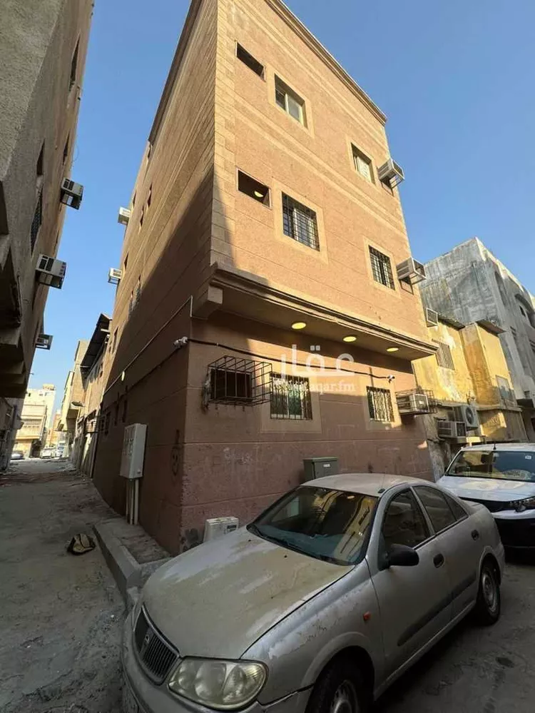عمارة للإيجار في شارع 16 ا, حي البادية, مدينة الدمام, المنطقة الشرقية صورة 2