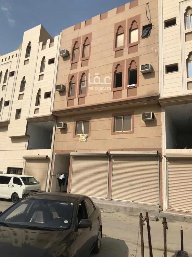 Building for Rent in Dammam Al Dawasir
