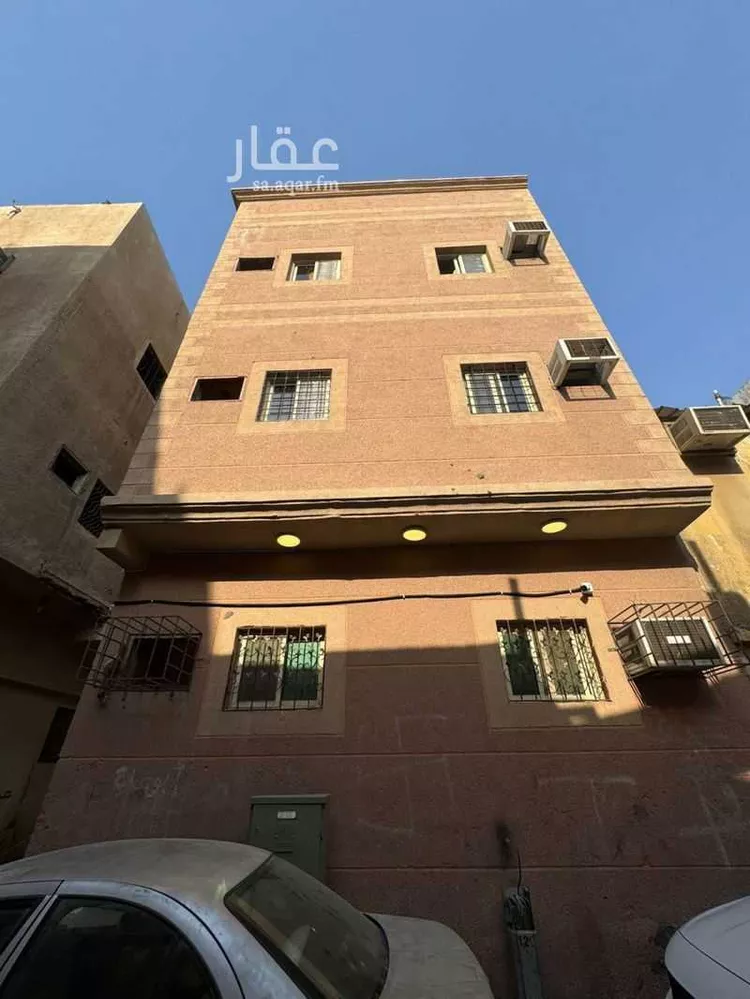 عمارة للإيجار في شارع 16 ا, حي البادية, مدينة الدمام, المنطقة الشرقية