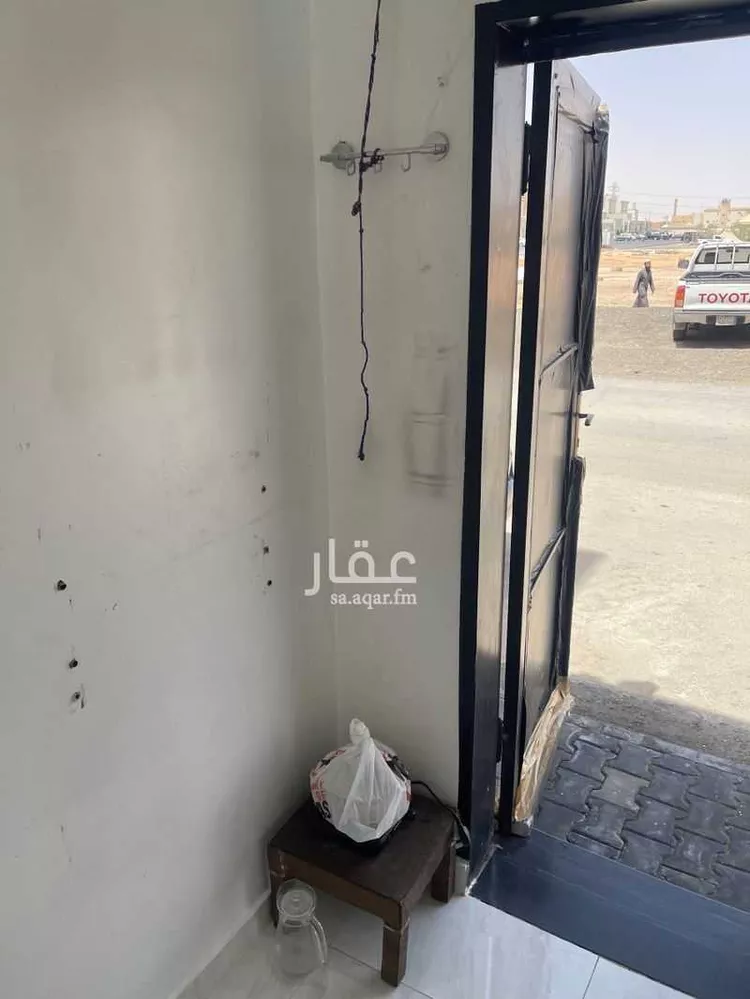 غرفة للإيجار في شارع شهيد الدين ثم الوطن خالد محمد أحمد الص, حي الرمال, مدينة الرياض, منطقة الرياض