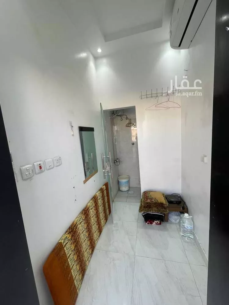 غرفة للإيجار في شارع شهيد الدين ثم الوطن خالد محمد أحمد الص, حي الرمال, مدينة الرياض, منطقة الرياض صورة 5