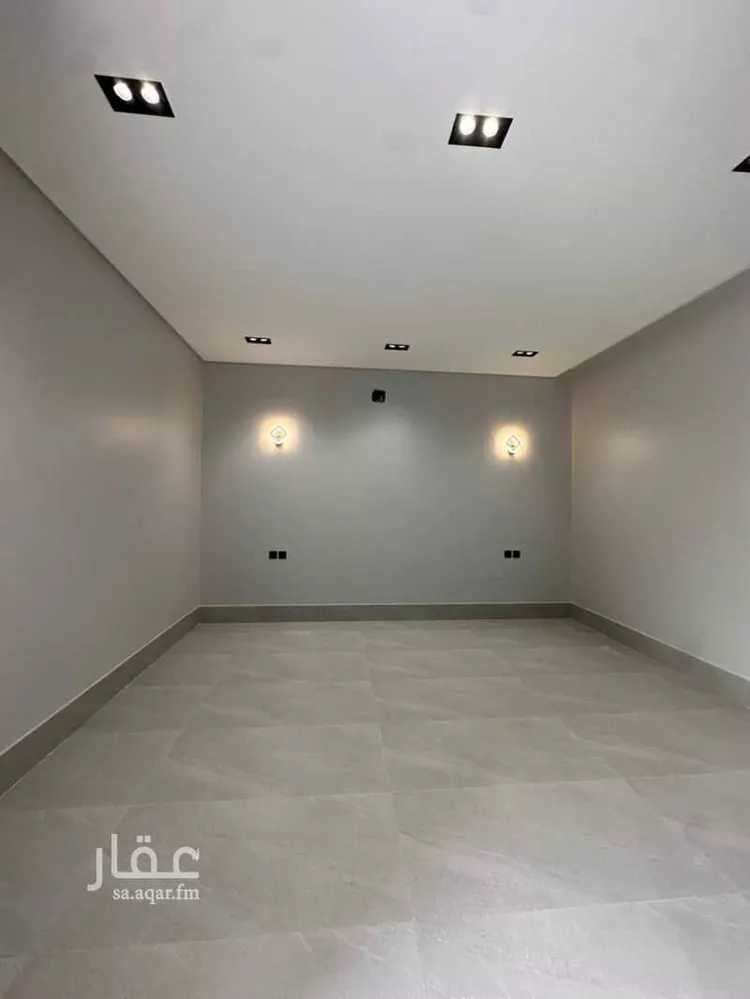 فيلا للإيجار في شارع الخفيفه, حي طويق, مدينة الرياض, منطقة الرياض صورة 5