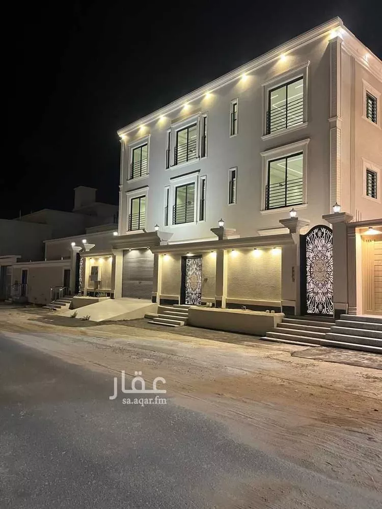 دور للبيع في شارع ال بريد 164, حي النهضة, مدينة أحد رفيدة, منطقة عسير صورة 2
