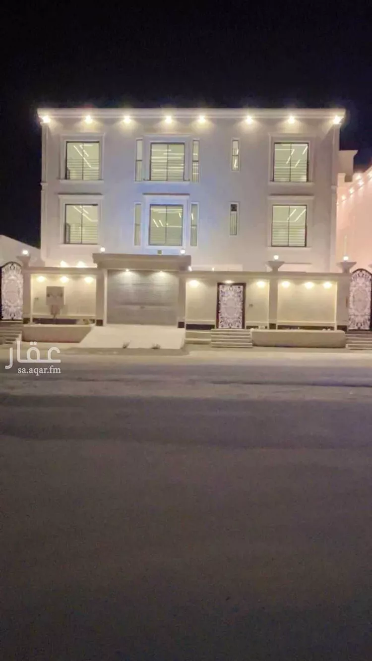 عمارة للبيع في شارع ال بريد 164, حي النهضة, مدينة أحد رفيدة, منطقة عسير