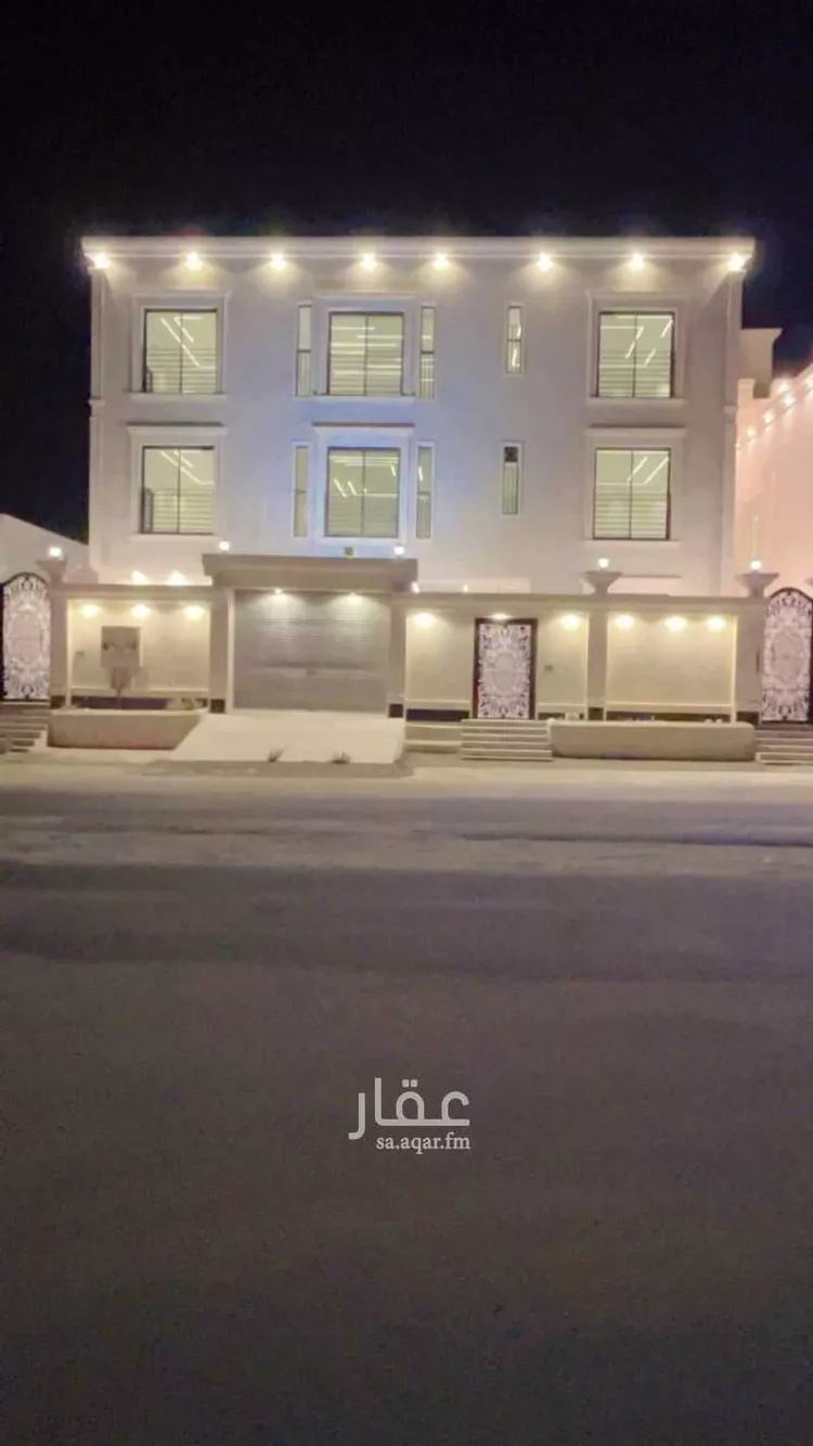 دور للبيع في شارع ال بريد 164, حي النهضة, مدينة أحد رفيدة, منطقة عسير