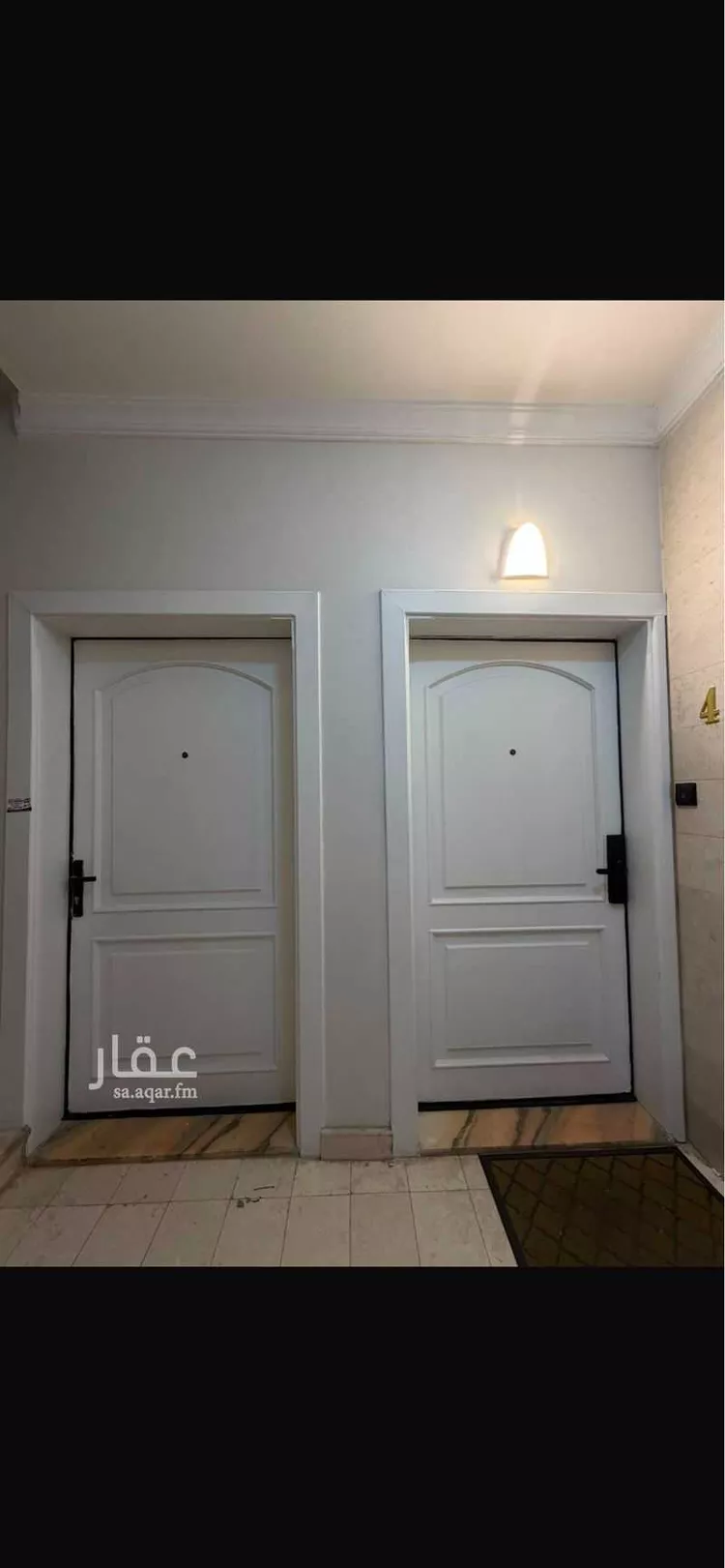 شقة للبيع في حي العليا, مدينة الخبر, المنطقة الشرقية 6
