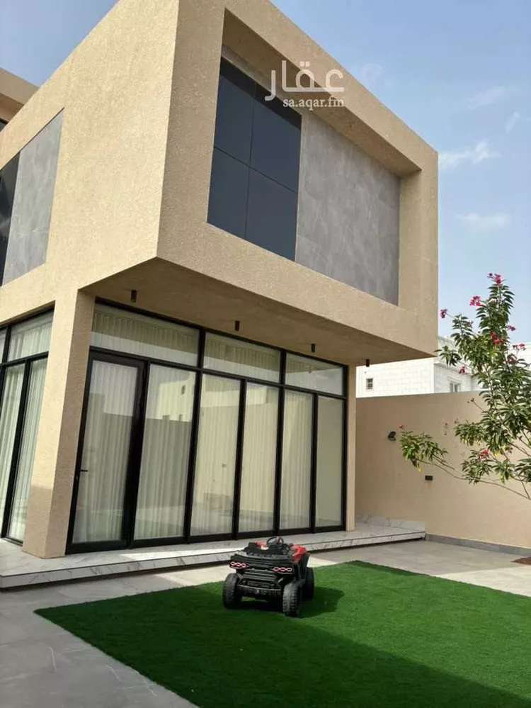 فيلا للبيع في شارع النقيب 37 ، حي النقيب ، بريدة ، بريدة صورة 3