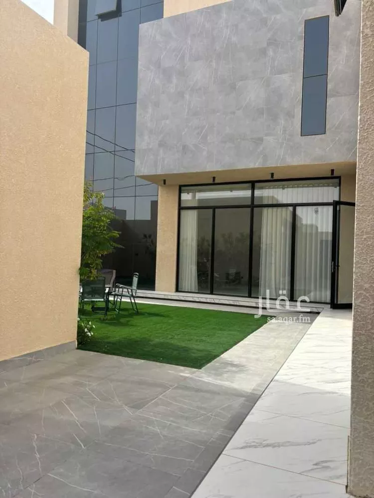 فيلا للبيع في شارع النقيب 37 ، حي النقيب ، بريدة ، بريدة صورة 2