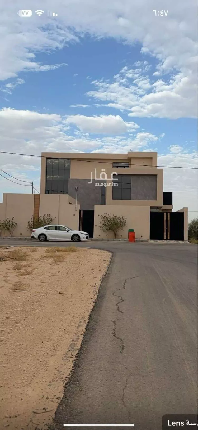 فيلا للبيع في شارع النقيب 37 ، حي النقيب ، بريدة ، بريدة صورة 4