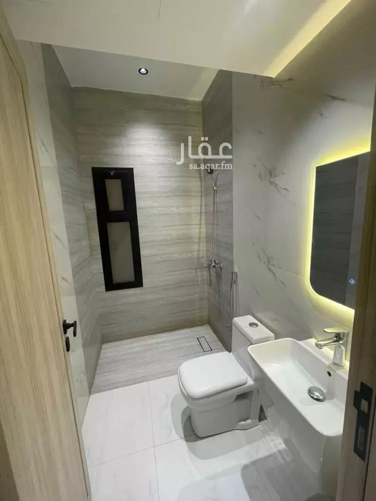 شقة للإيجار في شارع عبدالقادر صابر, حي العارض, مدينة الرياض, منطقة الرياض صورة 2