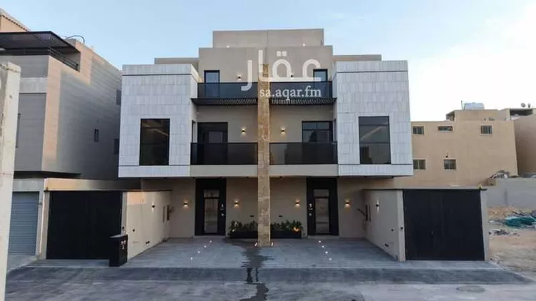 دور للإيجار في شارع سليمان الاهدل, حي العارض, مدينة الرياض, منطقة الرياض