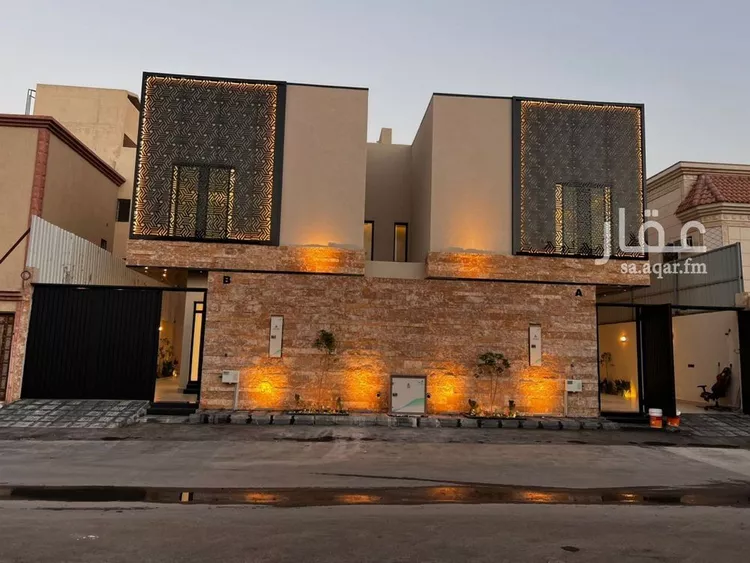 فيلا للبيع في شارع الشاهر, حي النهضة, مدينة الرياض, منطقة الرياض
