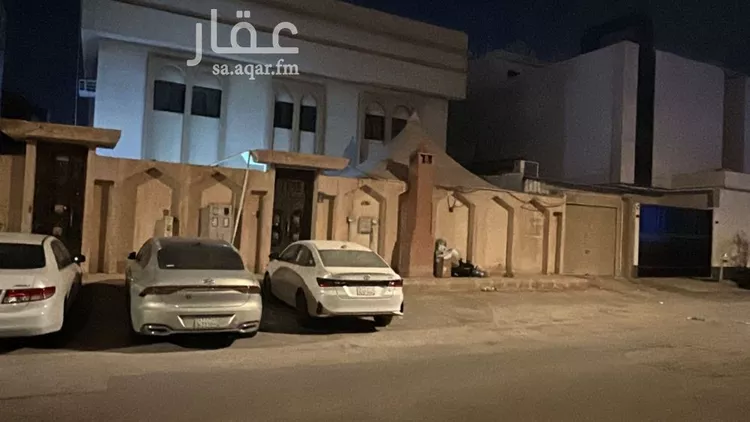 Land for Sale in Riyadh Al Khaleej