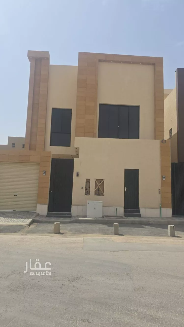 Villa for Sale in Riyadh Al Qadisiyah
