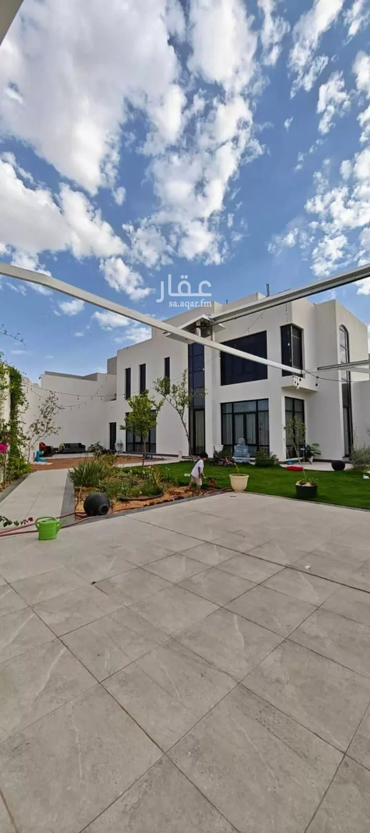 Villa for Rent in Buraydah Al Qaa Al Barid