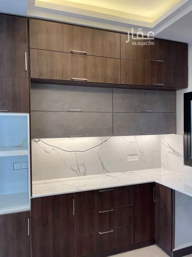 Apartment for Rent in Riyadh Al Malqa صورة 2