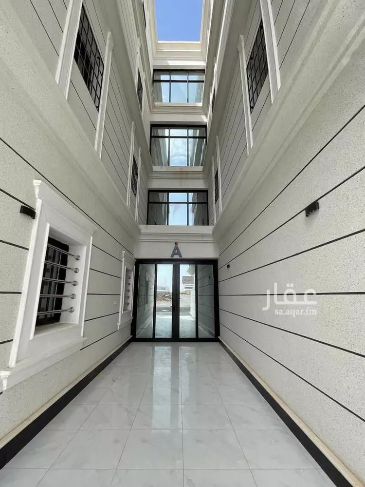 شقة للبيع في شارع سعد وقاص البخاري ، حي طويق ، الرياض ، منطقة الرياض صورة 3