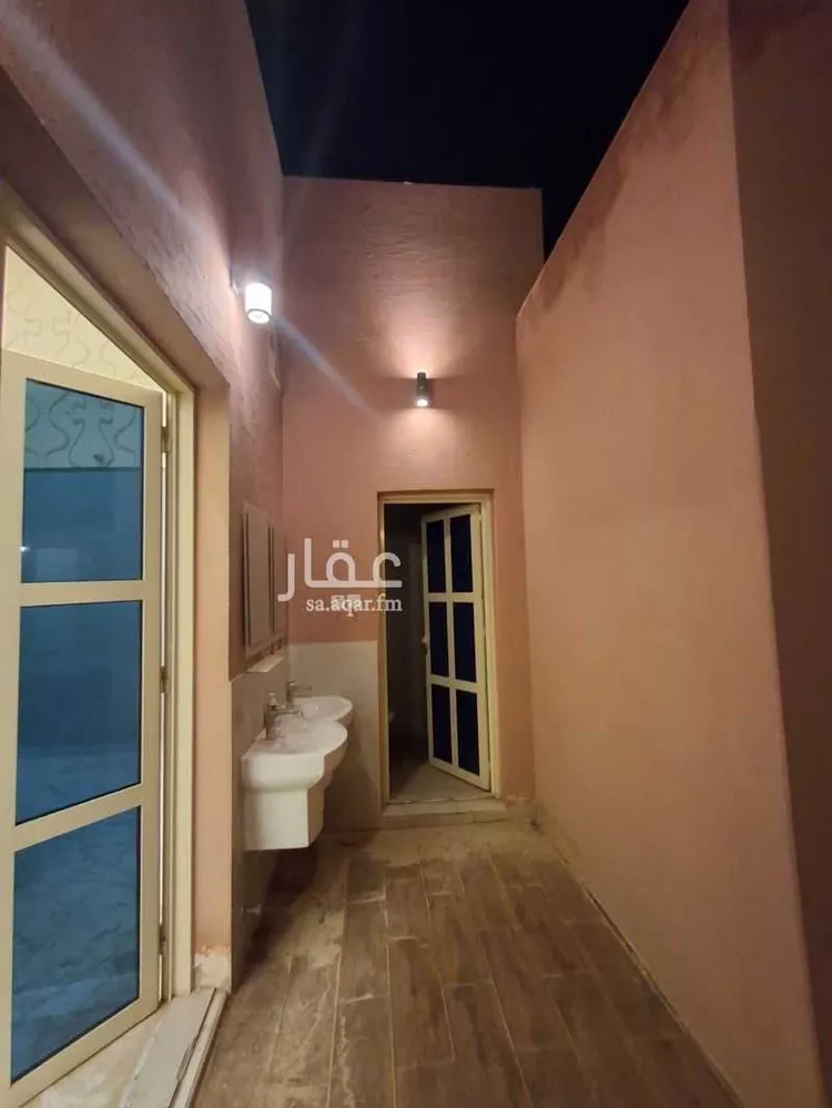 استراحة للإيجار في شارع أحمد بن علي الشوائطي, حي المهدية, مدينة الرياض, منطقة الرياض صورة 3